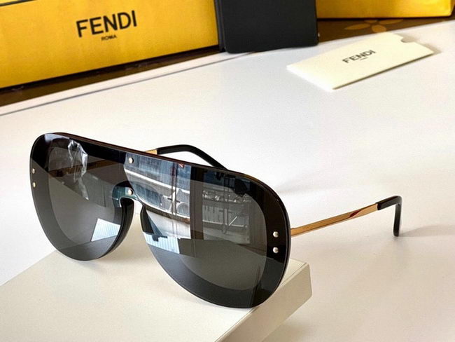 Fendi Sunglasses AAA+ ID:20220420-841